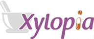 Xylopia logo